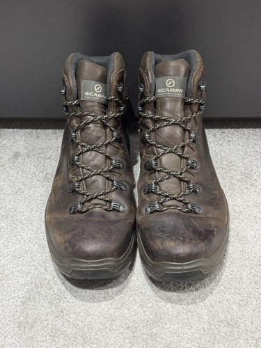Scarpa men terra ii - terra,