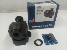 GRUNDFOS UPS3 15-50/65 130
