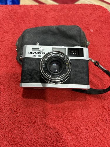 Olympus - 35,