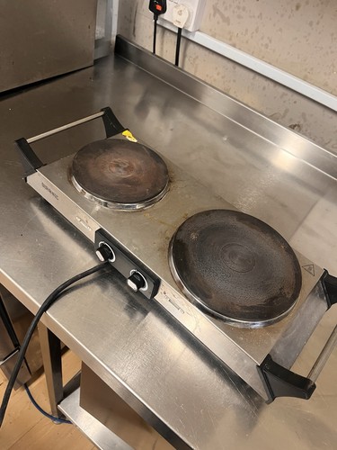Duronic electric dual - duronic,