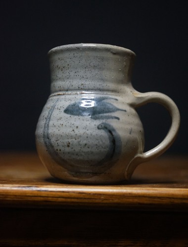 Scottish studio pottery - scottish,