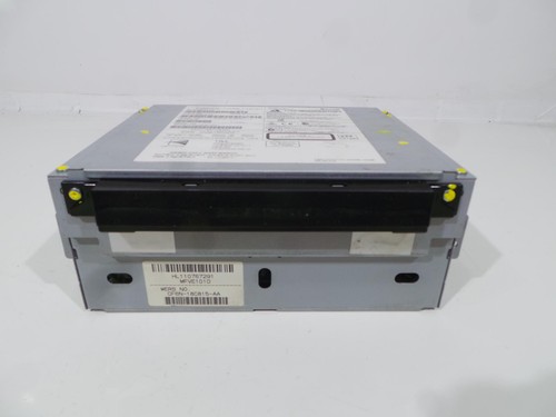 2014 volvo v60 radio stereo - 2014,