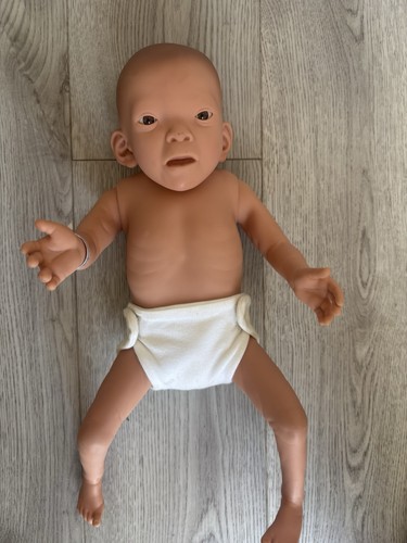 Reality care real - care, baby