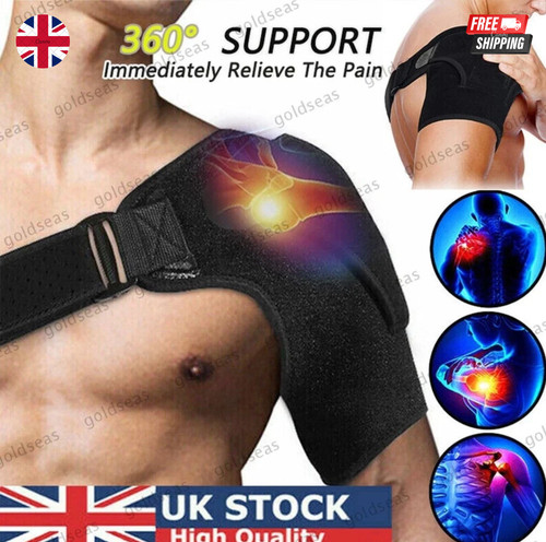 Shoulder brace rotator cuff - shoulder,