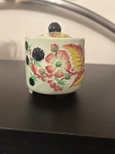 Carlton Ware Very Rare