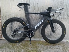 Felt IA 1 Triathlon/ Zeitfahr Rad in Größe 56