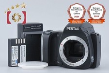 Pentax K-S1 Black 20.1 MP