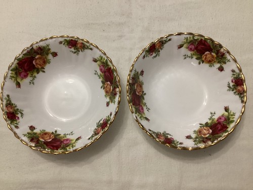 Royal albert old country - royal,