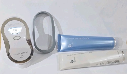 Skin galvanic - skin,