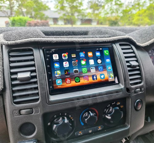 For nissan navara - for,