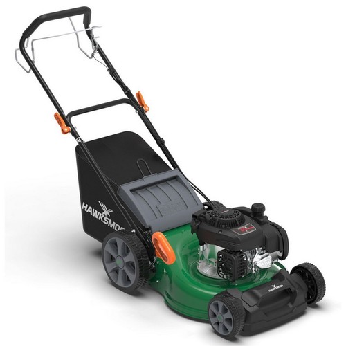 Hawksmoor 125cc 46cm briggs - hawksmoor,