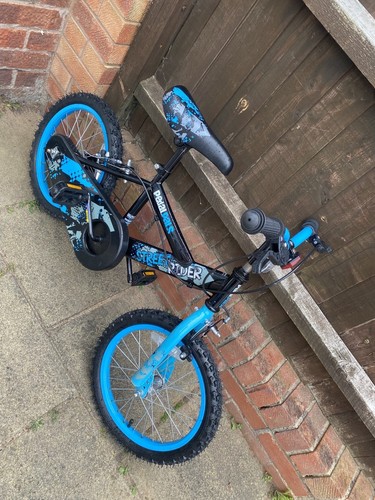 Pedal pals street - pals, 16’’