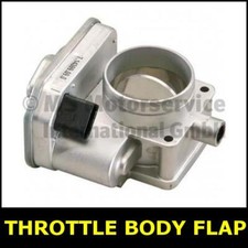 Throttle Body Flap FOR SEAT INCA 1.9 95->03 AYQ Diesel