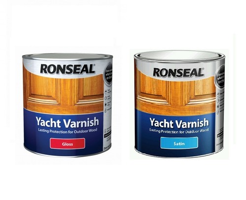 Ronseal exterior long lasting - exterior,