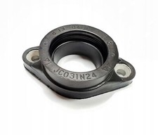 Carburetor Intake Manifold +