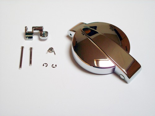 Fuel tank cap - , filler