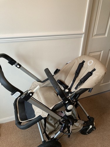 Bugaboo cameleon travel - bugaboo,