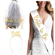 Bride veil comb tiara - bride, to
