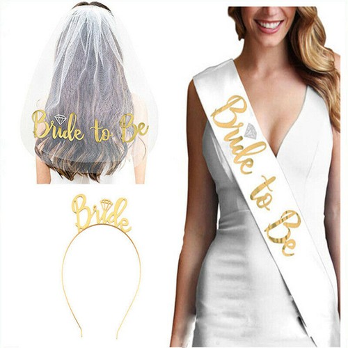 Bride veil comb - be,