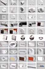 6" 150mm Round Pipe &