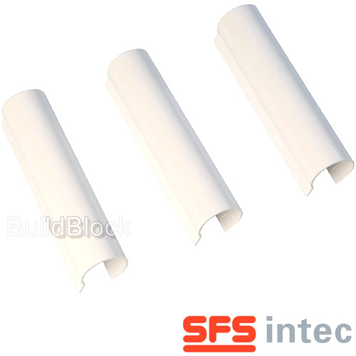 Sfs door hinge covers - sfs,
