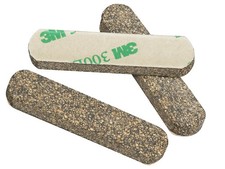 Jo-Ral Trumpet Mute Cork Set
