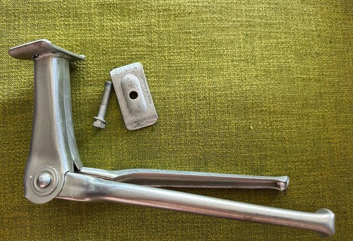 Nos vintage trygg sweden - nos,