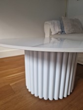 Liftaad Marble Top Coffee