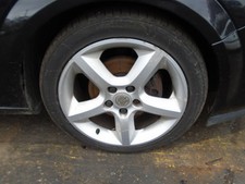 08 VAUXHALL ASTRA H SRI 5DR