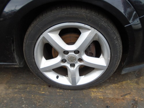 Vauxhall astra sri 5dr - vauxhall,