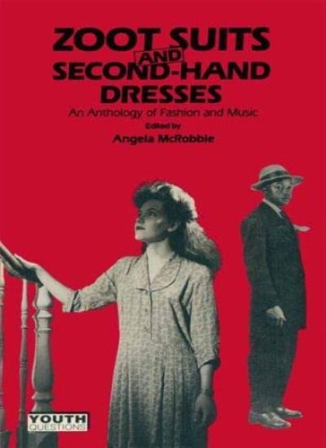 Zoot suits and secondhand - and,