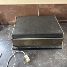 Grundig TK-146 Vintage Reel To