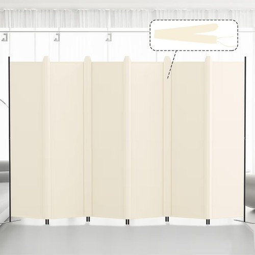 Panel room divider folding - room,