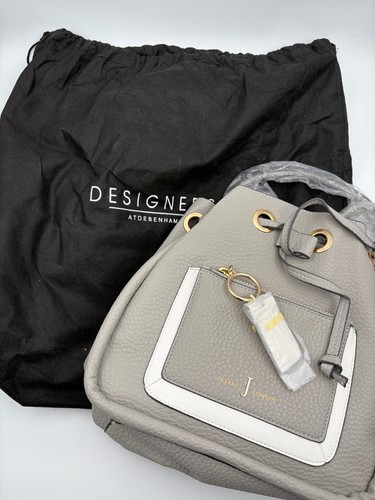 Jasper conran grey - jasper, tote