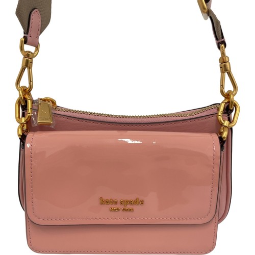 Kate spade pink - pink, leather
