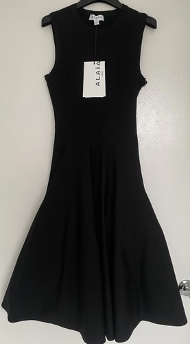 Alaïa dress skater new - dress,