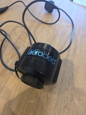 Original Aerobed Mains Pump UK