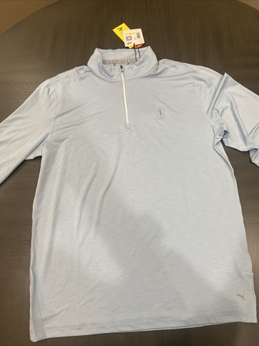 Nwt puma quarter - nwt,