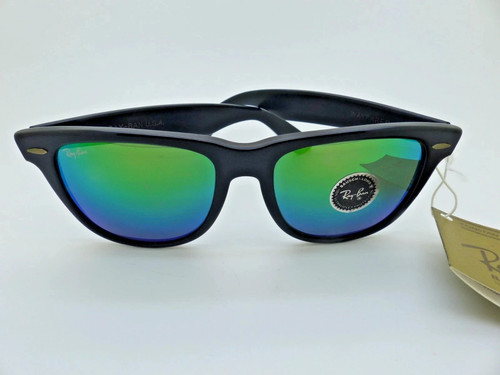 Ray ban w0740 bausch - w0740, lomb