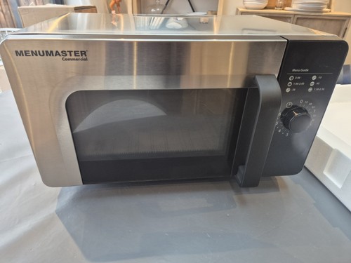 Menumaster light duty - menumaster,