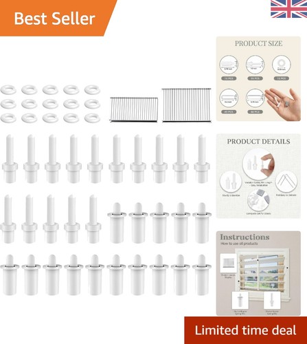 125 pcs shutter - shutter, repair