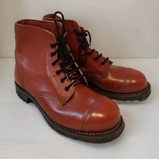 Rare Vintage Tosava's Brown