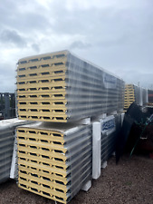 new anthracite grey insulated