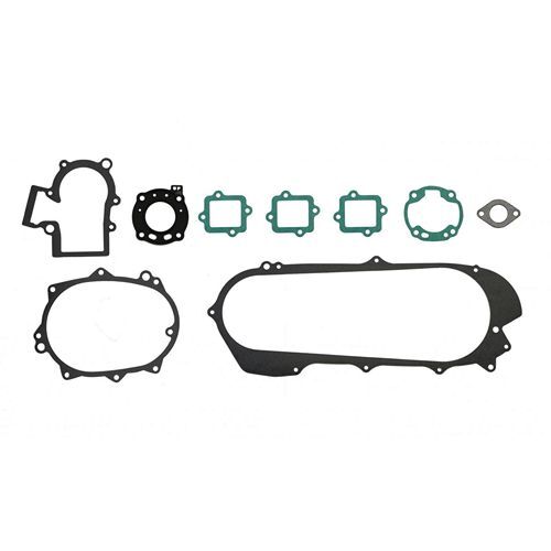 Full gasket set - suzuki, ay