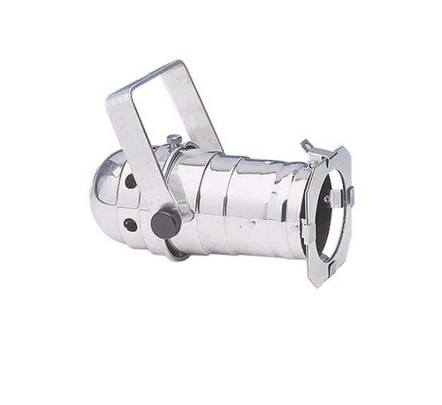 Par can silver - can,