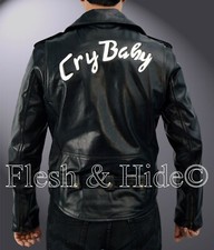 Johnny Depp Wade "Cry-Baby"