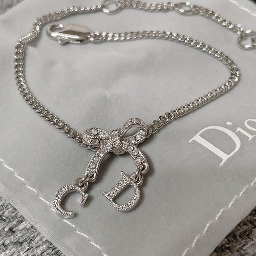 Christian dior bracelet - christian, cd