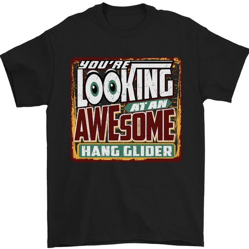 Awesome hang glider - awesome,