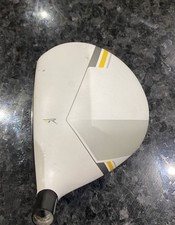 Taylormade RBZ   High Launch 3