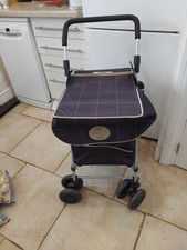 Sholley Trolley Mulberry